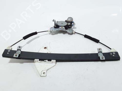 Front right window mechanism CHEVROLET CAPTIVA (C100, C140) 2.0 D 4WD | BP25767012C23 