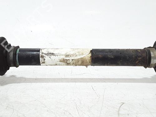 Right front driveshaft MINI MINI (R56) Cooper | BP33917688M39 - Image 2