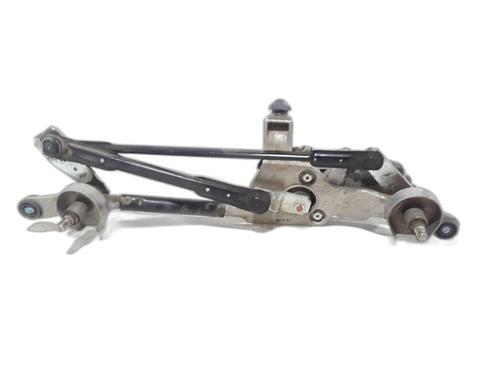 Used Front wiper motor KIA RIO IV (YB, SC, FB) 1.25 (84 hp) 28330698