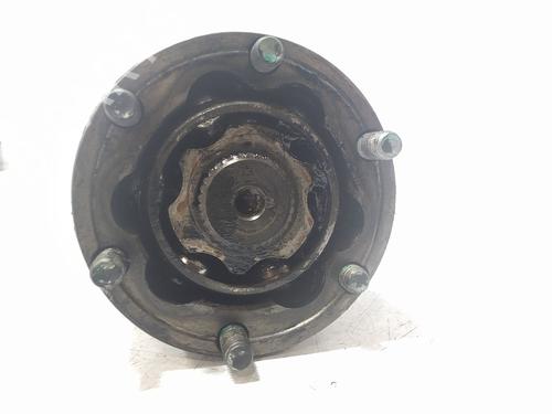 Left front driveshaft VW POLO III (6N1) 60 1.4 | BP30138733M38