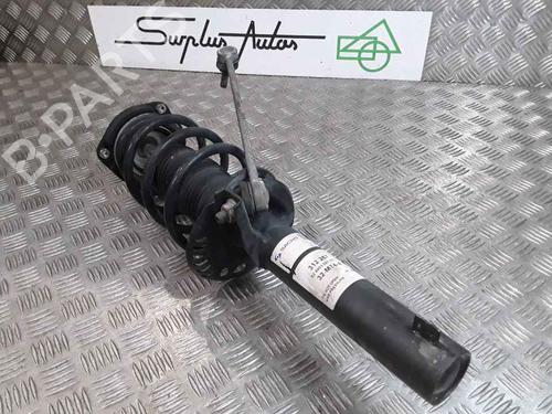 Right front shock absorber SEAT LEON (1P1) 1.9 TDI | BP25196599M17 