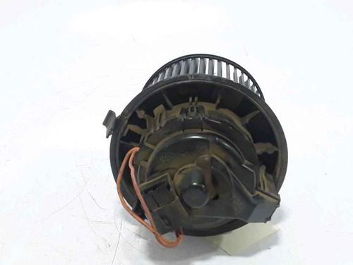 Heater blower motor CITROËN C1 II (PA_, PS_) 1.0 VTi 68 | BP25185228M62 