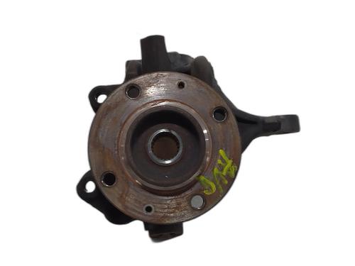 Venstre Styrespindel Lejehus PEUGEOT 208 I (CA_, CC_) 1.2 VTI 82 (82 hp) 31283014