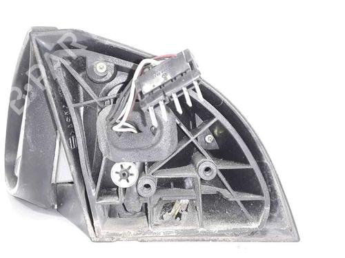Left mirror MERCEDES-BENZ A-CLASS (W168) A 160 (168.033, 168.133) | BP25186677C26 