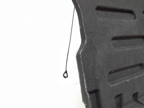 Rear parcel shelf CITROËN C4 I (LC_) 1.6 HDi | BP28414174C85