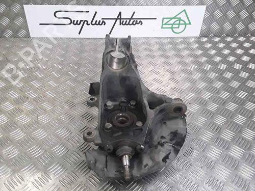 Used Right front steering knuckle MINI MINI COUNTRYMAN (R60) Cooper D (112 hp) 25765543
