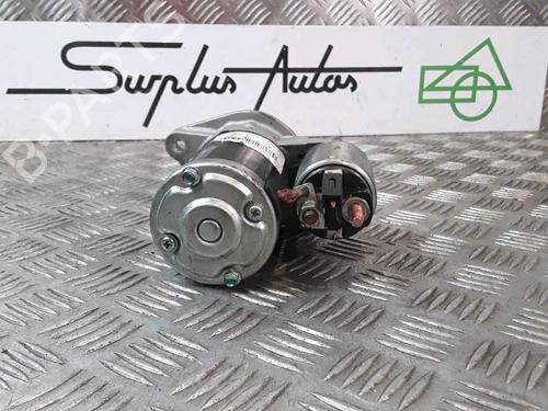 Starter MITSUBISHI COLT VI (Z3_A, Z2_A) 1.3 (Z21A) | BP25178246M8 