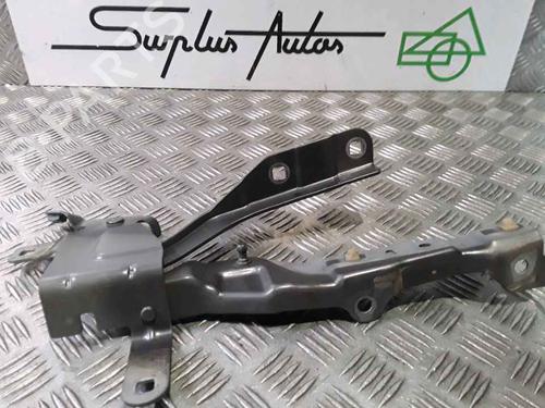 Hinge/Door check strap RENAULT CLIO IV (BH_) 1.2 16V | BP25167339C146 