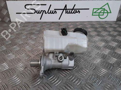 Used Brake master cylinder RENAULT CLIO IV (BH_) 1.5 dCi 110 (110 hp) 25163242