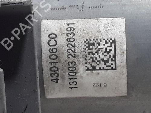 Front left window mechanism CITROËN C4 II (NC_) 1.6 HDi 90 | BP33750058C22 - Image 2