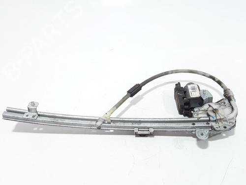 Rear left window mechanism RENAULT LAGUNA II Grandtour (KG0/1_)  | BP25188200C24 