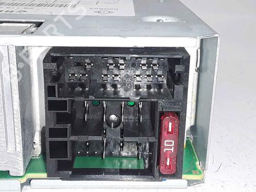 Radio RENAULT CLIO III (BR0/1, CR0/1) 1.5 dCi | BP25189383E6 
