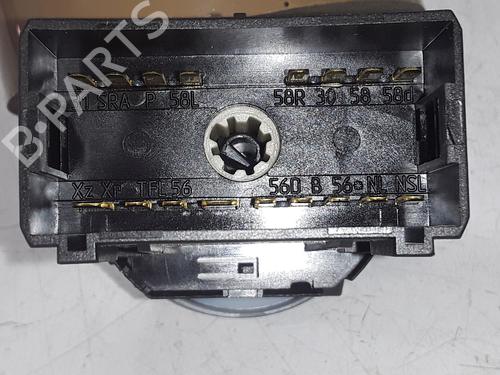 Headlight switch VW POLO V (6R1, 6C1)  | BP26164139I24 