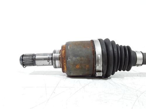 Right front driveshaft FIAT PANDA (312_, 319_) 1.2 (312PXA1A) | BP33678781M39 - Image 4