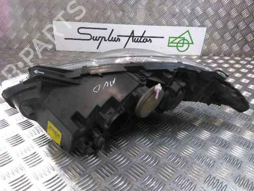 Right headlight MERCEDES-BENZ A-CLASS (W169) A 180 CDI (169.007, 169.307) | BP25182551C29 