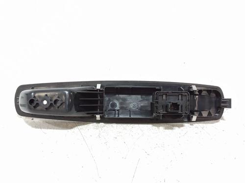 Right front window switch RENAULT SCÉNIC III (JZ0/1_) 1.6 dCi (JZ00, JZ12) | BP32714550I26 - Image 2