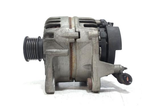 Used Alternator VW POLO IV (9N_, 9A_) 1.4 16V (75 hp) 31984105