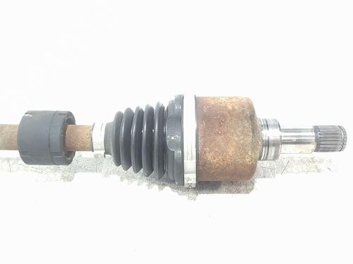 Left front driveshaft FORD B-MAX (JK) 1.6 TDCi | BP38627010M38 - Image 3