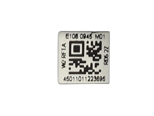 Climate control PEUGEOT 508 I (8D_) 1.6 HDi | BP28966282I5 