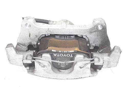 Right front brake caliper TOYOTA YARIS (_P21_, _PA1_, _PH1_) 1.5 Hybrid (MXPH10, MXPH11) | BP25164441M104 