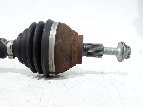 Right front driveshaft VW T-ROC (A11, D11) 2.0 TDI | BP33560987M39 - Image 3