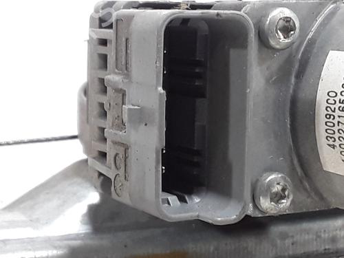 Front left window mechanism CITROËN C4 II (NC_) 1.6 HDi 110 | BP32199473C22
