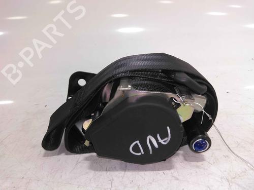 Used Front right belt tensioner PEUGEOT 308 CC (4B_) 2.0 HDi (140 hp) 25162139