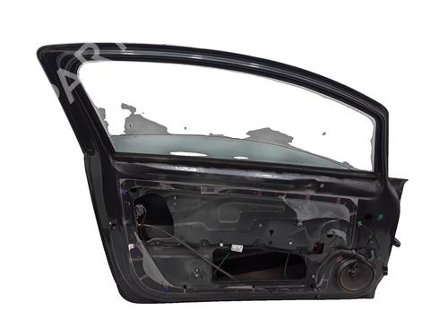 Left front door OPEL CORSA E (X15) 1.4 (08, 68) | BP32739087C2 - Image 4