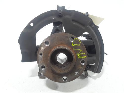 Used Right front steering knuckle RENAULT MEGANE IV Hatchback (B9A/M/N_) 1.2 TCe 130 (B9MR) (130 hp) 25198342