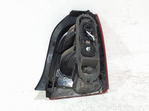 Left taillight RENAULT TWINGO II (CN0_) 1.2 (CN0D) | BP40161578C34 - Image 2