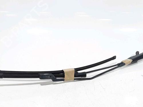 Front windshield wiper arm PEUGEOT 208 I (CA_, CC_) 1.4 HDi | BP25202530C143