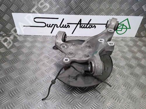 Right rear steering knuckle MERCEDES-BENZ CLA Coupe (C117) CLA 180 CDI / d (117.312) | BP25198701M28 
