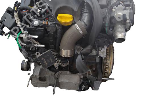 Engine RENAULT CLIO V (B7_) 1.5 Blue dCi 85 (B7AG) | BP36508414M1 - Image 5