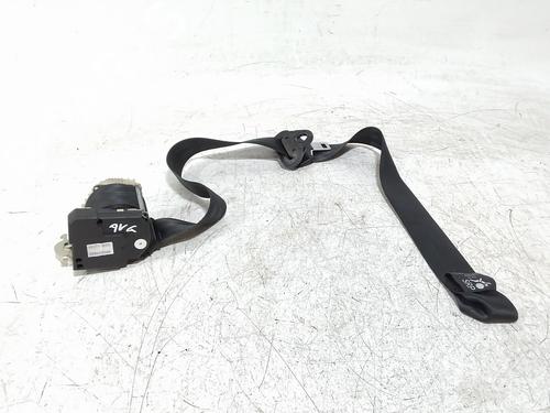 Used Front left seatbelt Front left seatbelt RENAULT TWINGO II (CN0_) 1.2 (CN0D) (58 hp) 40161583 40161583