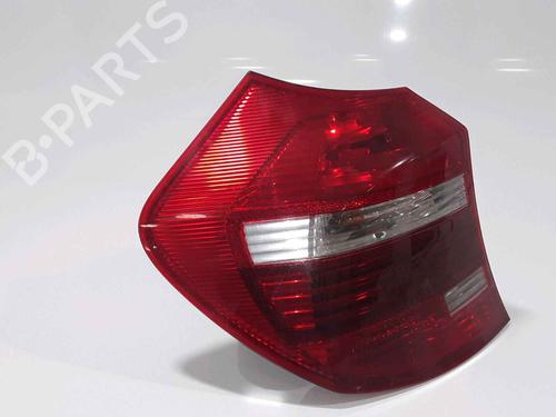 Left taillight BMW 1 (E87) 118 d | BP25187387C34 