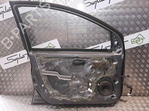 Left front door NISSAN NOTE (E11, NE11) 1.5 dCi | BP25188667C2 