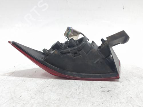Left taillight RENAULT CLIO IV (BH_) 0.9 TCe 90 (BHNF, BHMA, BHMH, BHJK, BHJR) | BP32221987C34 - Image 3