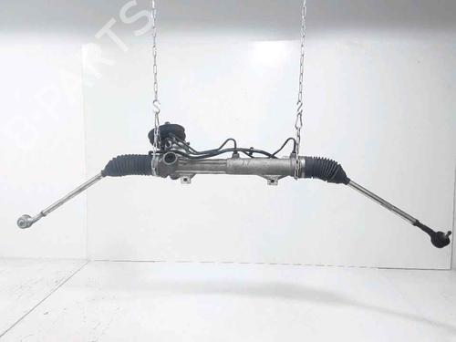 Used Steering rack PEUGEOT 206 Van 1.4 HDi (68 hp) 25175138