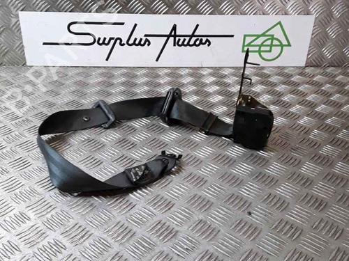 Used Front right belt tensioner RENAULT CLIO II (BB_, CB_) 1.5 dCi (B/CB07) (65 hp) 25162160