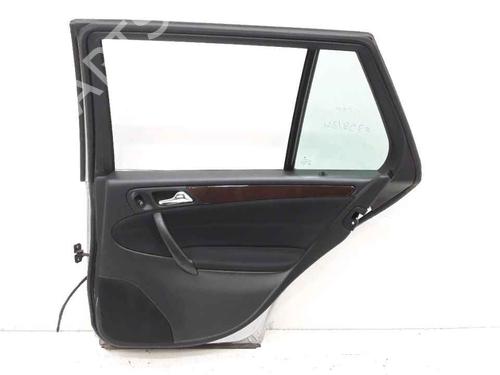 Right rear door MERCEDES-BENZ C-CLASS T-Model (S203) C 220 CDI (203.208) | BP25194089C5 