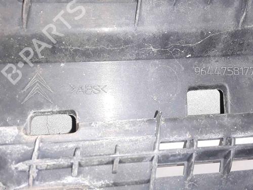 Grille CITROËN BERLINGO / BERLINGO FIRST Box Body/MPV (M_) 1.9 D 70 (MBWJZ, MCWJZ) | BP25167302C40 