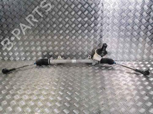 Used Steering rack NISSAN MICRA III (K12) 1.2 16V (80 hp) 25174308