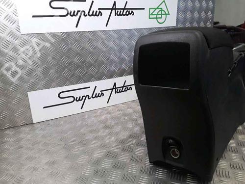 Middle console RENAULT KADJAR (HA_, HL_) 1.5 dCi 110 (HLA3) | BP25172687I22