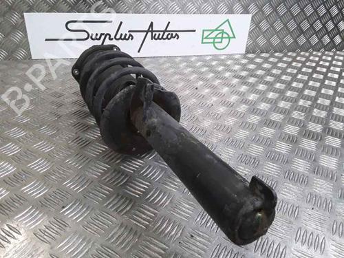 Right front shock absorber SEAT ALTEA (5P1) 1.9 TDI | BP25196363M17 