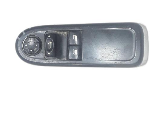 Used Switch Switch PEUGEOT 308 I (4A_, 4C_) 1.6 HDi (90 hp) 25186367 25186367