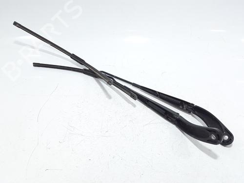 Used Front windshield wiper arm FORD C-MAX II (DXA/CB7, DXA/CEU) 1.6 TDCi (115 hp) 29379839