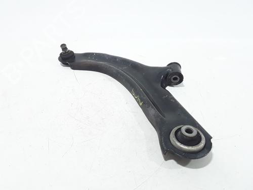 Used Left front suspension arm RENAULT CLIO III (BR0/1, CR0/1) 1.5 dCi (75 hp) 25199159