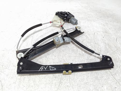 Rudehejsemekanisme Højre foran Rudehejsemekanisme Højre foran VW POLO V (6R1, 6C1) 1.6 TDI (75 hp) 39697949 39697949