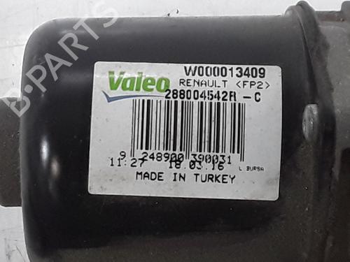 Front wipers mechanism RENAULT CLIO IV (BH_) 0.9 TCe 90 (BHNF, BHMA, BHMH, BHJK, BHJR) | BP28414206C83 