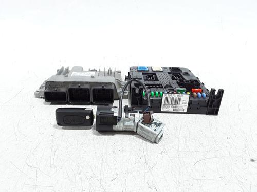 Used Electronic module Electronic module PEUGEOT 3008 I MPV (0U_) 2.0 HDi 150 / BlueHDi 150 (150 hp) 32872238 32872238